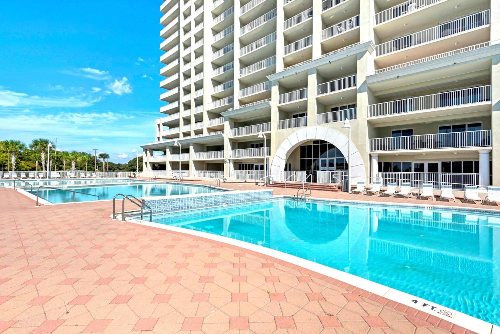 Ariel Dunes II 1805 Destin Exterior foto