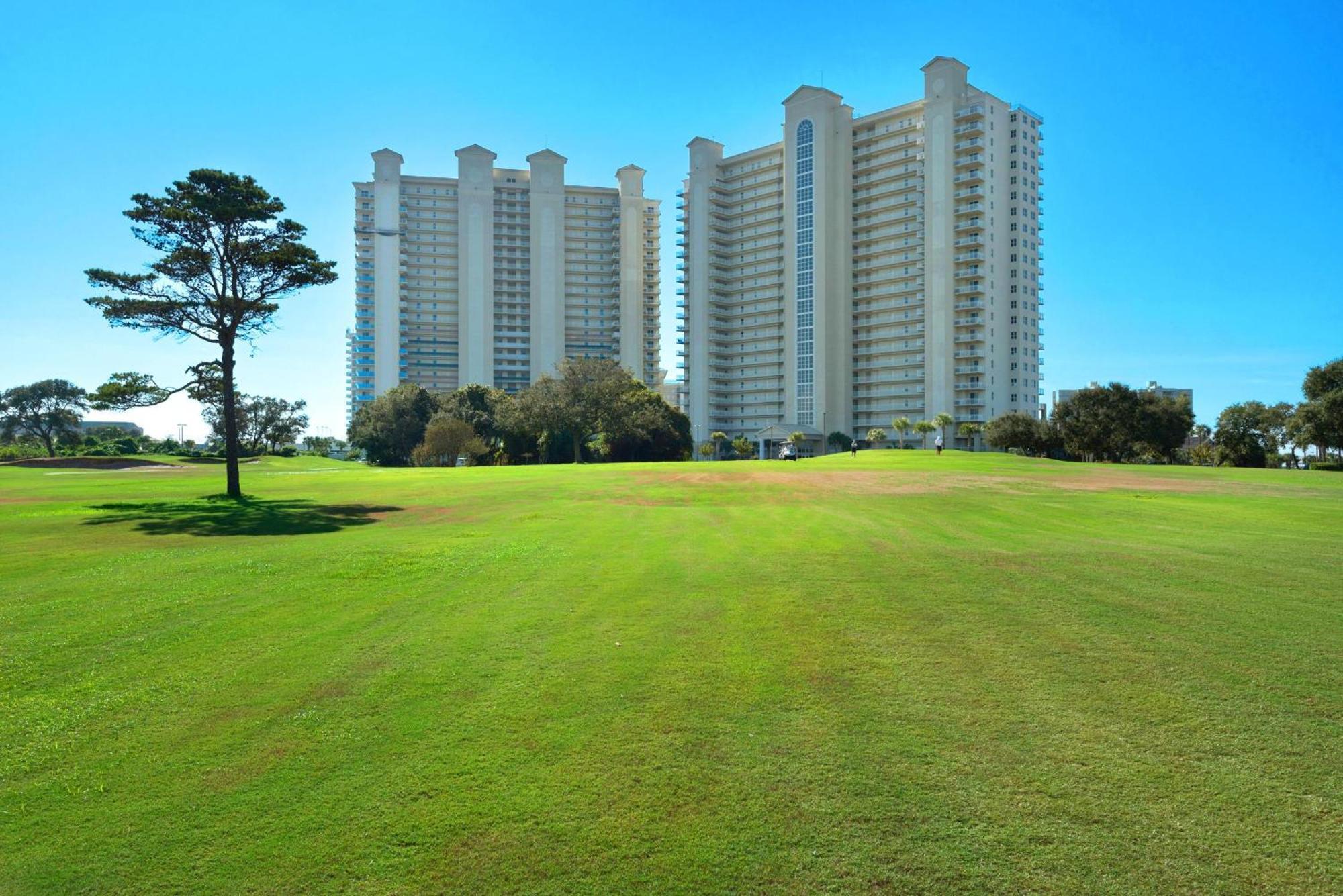 Ariel Dunes II 1805 Destin Exterior foto